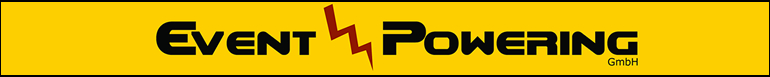 EventPowering Logo